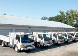 B-Dry Basement Waterproofing and French Drain Repair in PA