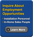 Inquire About Employment Opportunities